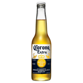 CORONA EXTRA 355ML -12 PACK