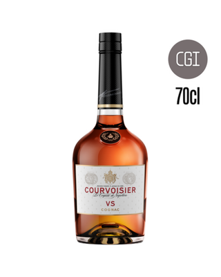 Courvoisier Vs Cognac 700ml