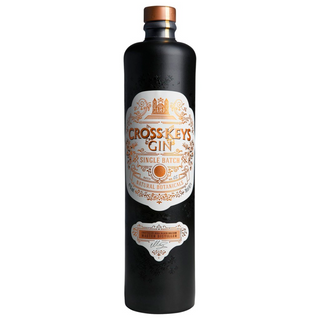 Cross Keys Gin Bottle 700Ml
