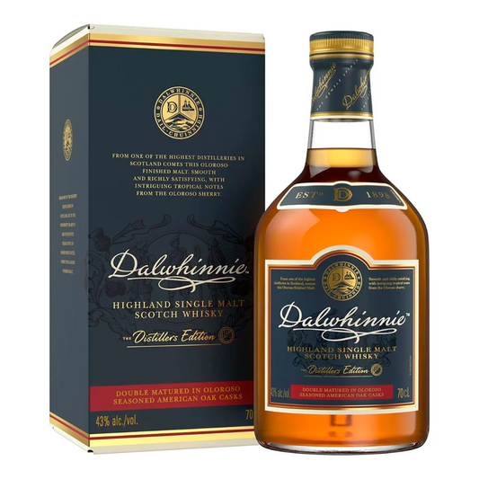 Dalwhinnie Distillers Edition F23 700ml