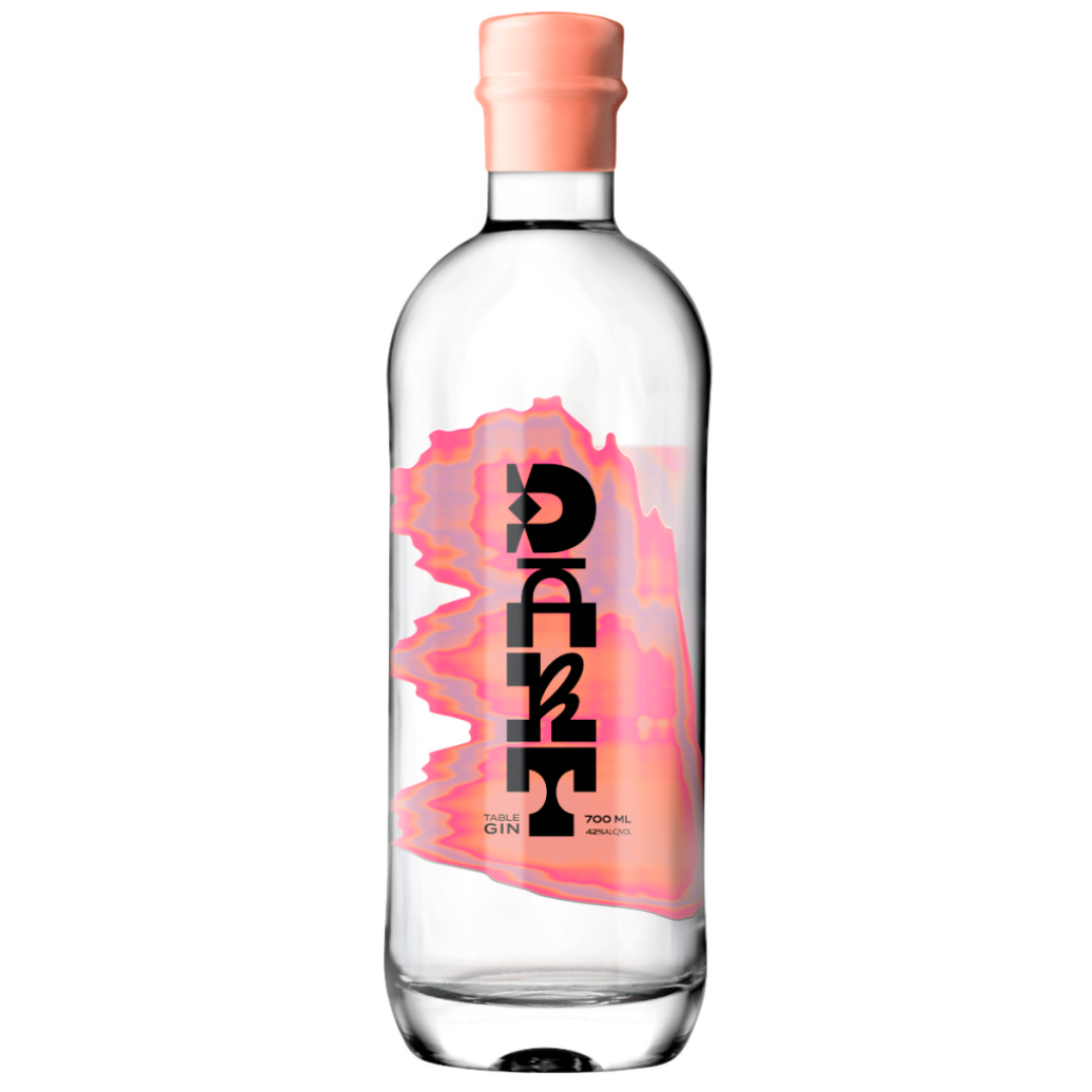 Dart Distilling Table Gin 700ml