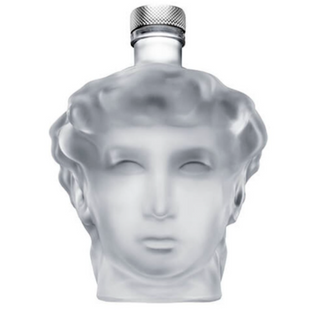 David Luxury Vodka 700ml (Best Price)