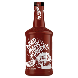 Dead Man's Fingers Coffee Rum 700mL