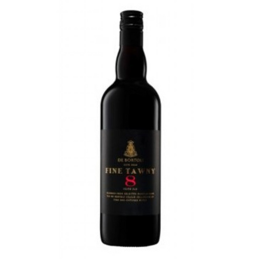 De Bortoli 8 Year Old Fine Tawny 750mL