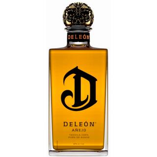 DeLeon P. Diddy Anejo Tequila 750ml