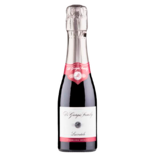 Di Giorgio Coonawarra Sparkling Merlot 200ml - Pack of 24