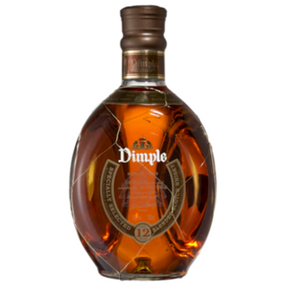 Dimple 12 Year Old 700Ml