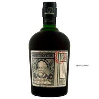 Diplomatico Rum Reserva Exclusiva 700Ml