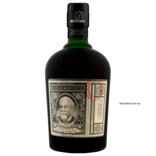 Diplomatico Rum Reserva Exclusiva 700Ml