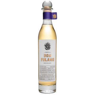 Don Fulano Reposado Tequila 700ml