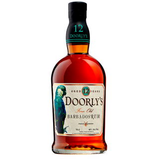 Doorly's 12 Year Old Rum 700ml