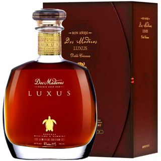 Dos Maderas Rum Luxus 10yrs+5yrs 40% 700ml