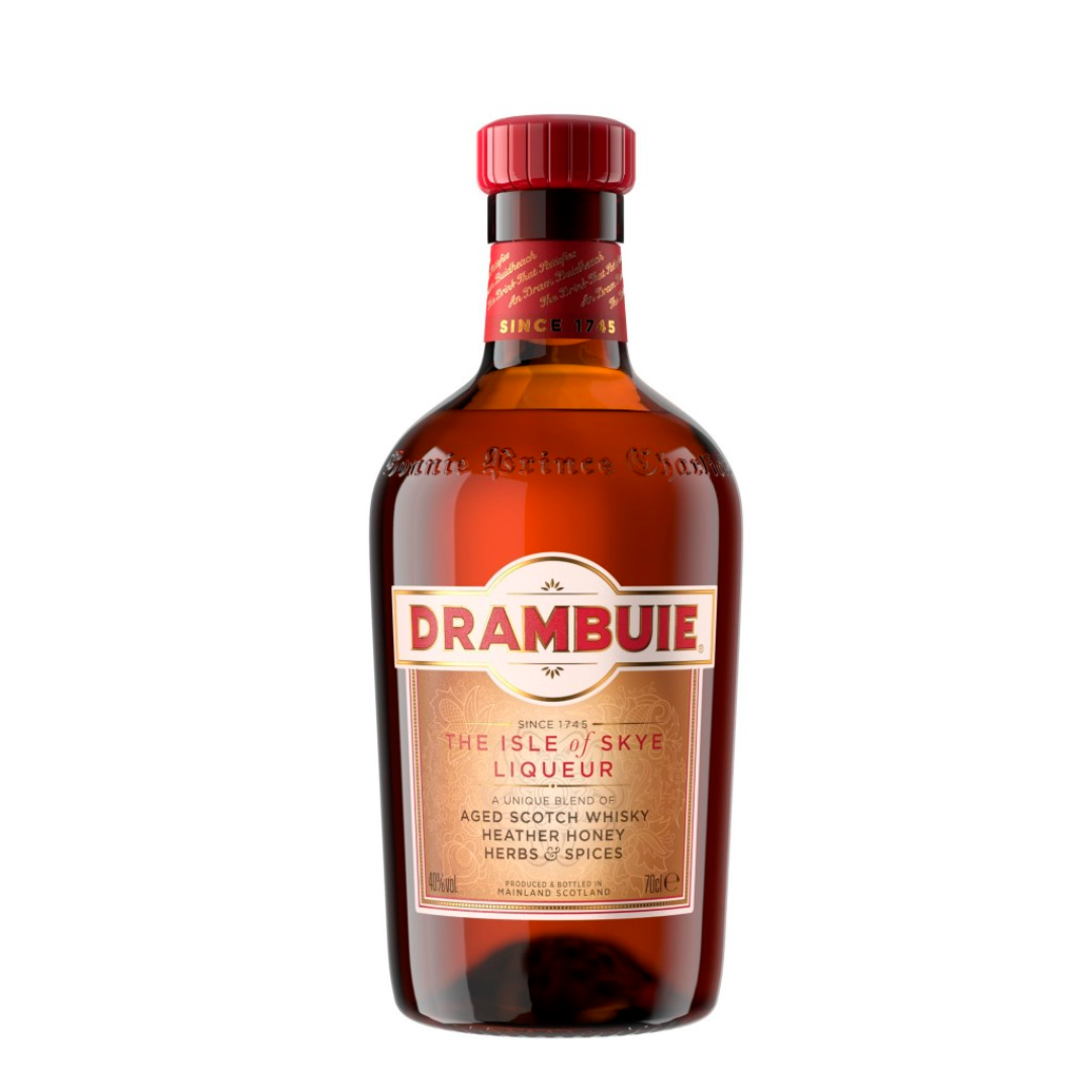 Drambuie Scotch Whisky Liqueur 700mL