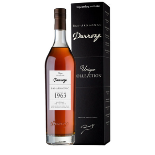 Darroze Chateau De Gaube 1963 43% Bas Armagnac 700Ml