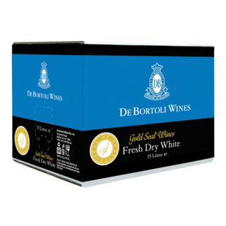 De Bortoli Gold Seal Fresh Dry White 15Lt