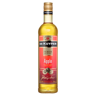 De Kuyper Apple Schnapps 700Ml