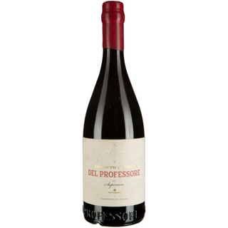 Del Professore Vermouth Superiore 750ml
