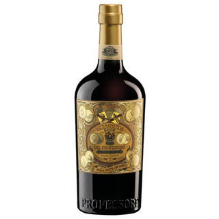 Del Professore Vermouth Vaniglia 750Ml