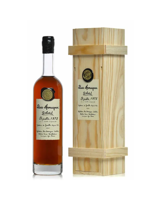 Delord 1975 Ba Wood Box 700ml