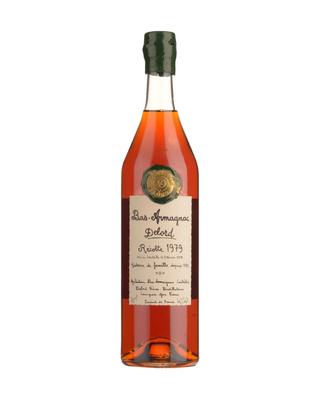 Delord Armagnac Ténarèze 1979 700ml