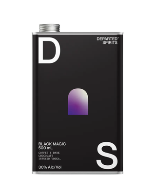 Departed Spirits Black Magic 500ml
