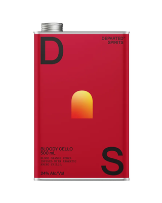 Departed Spirits Bloody Cello 500ml