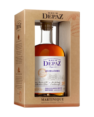 Depaz Agricole 2010 700ml