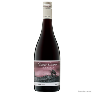 Devils Corner Pinot Noir 750Ml