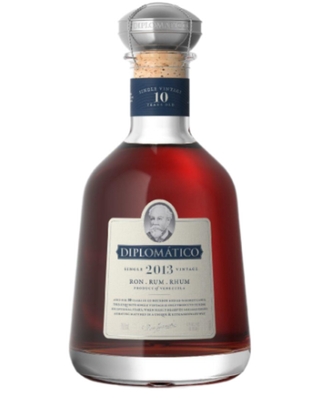 Diplomatico Single Vintage 2013 700ml