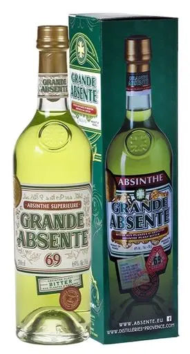 Distilleries de Provence Absente Absinthe 700ml