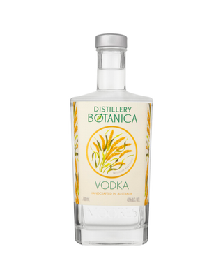 Distillery Botanica Vodka 700ml