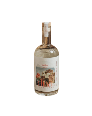 Dna Distillery Classic Rakija 700ml