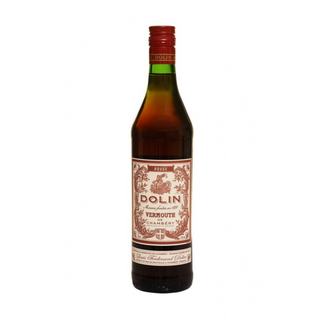 Dolin Vermouth Rouge 750mL