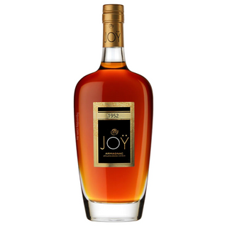 Domaine De Joy 1952 40.5% Armagnac 700Ml
