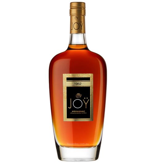 Domaine De Joy 1962 40.5% Armagnac 700Ml