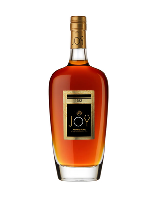 Domaine de Joy 1982 Armagnac 700ml