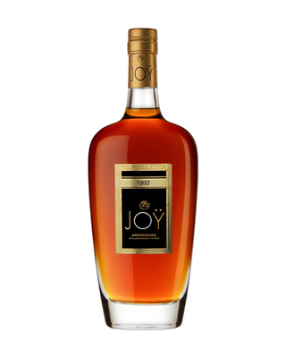 Domaine de Joy 1992 Armagnac 700ml