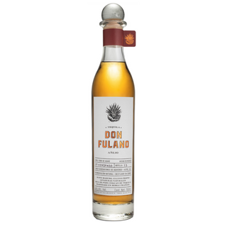Don Fulano Tequila Anejo 700ml