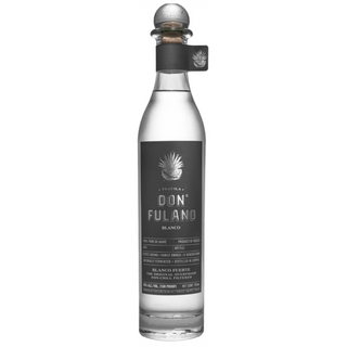 Don Fulano Tequila Blanco Fuerte White 700mL