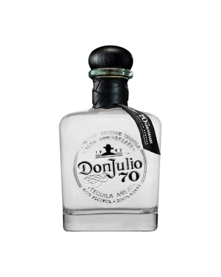 Don Julio Crystal Claro Anejo 750ml