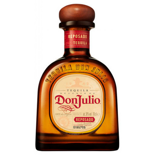 Don Julio Reposado Tequila 750Ml