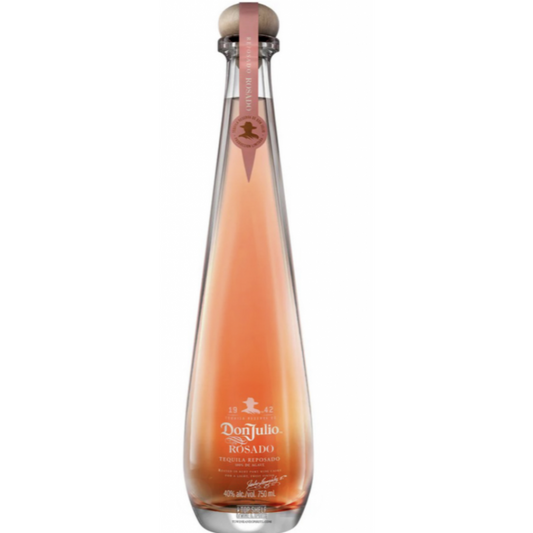 Don Julio Rosado 750ml