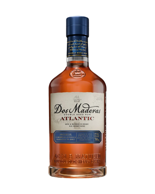 Dos Maderas Rum 5+1 Atlantic 700ml