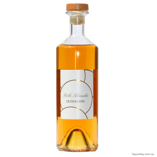 Dudognon Gc Folle Blanche Cognac 500Ml