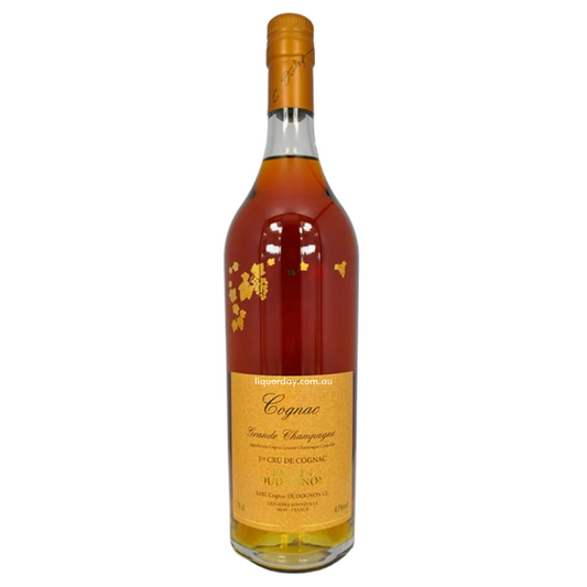 Dudognon Grand Champagne Cognac Paulin 60 Years Old 700Ml
