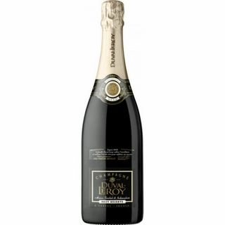 Duval-LeRoy Brut Reserve Champagne 750mL