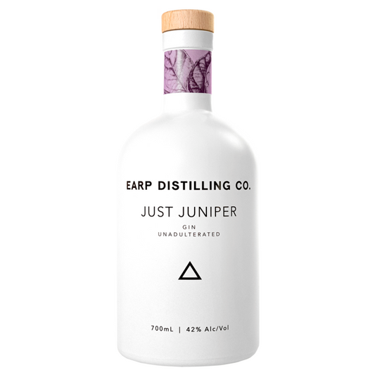 Earp Distilling Co. Just Juniper 700ml