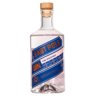 East Pole Pink Grapefruit Mid Strength Gin 700ml