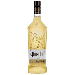 El Jimador Reposado Agave 700Ml