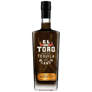 El Toro Cafe De Grano Coffee Tequila 700ml